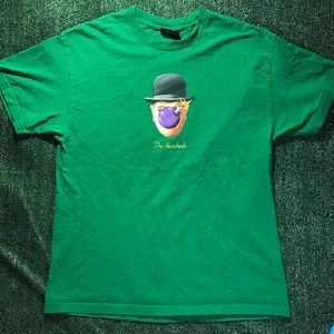 The Hundreds Man T Shirt sz XL